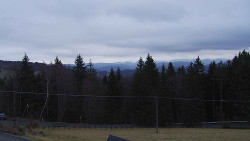 Panorama Javorníků