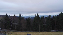 Panorama Javorníků