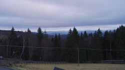 Panorama Javorníků