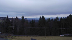 Panorama Javorníků