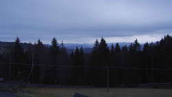 Panorama Javorníků