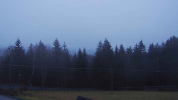 Panorama Javorníků