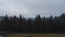 Panorama Javorníků