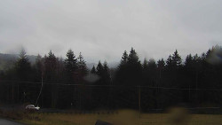 Panorama Javorníků