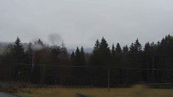 Panorama Javorníků