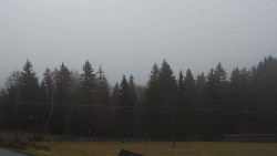 Panorama Javorníků