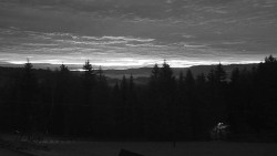 Panorama Javorníků