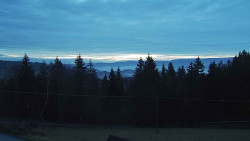 Panorama Javorníků