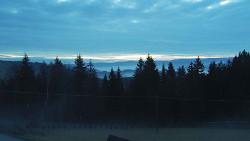 Panorama Javorníků