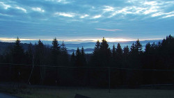 Panorama Javorníků