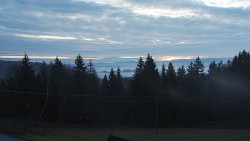 Panorama Javorníků