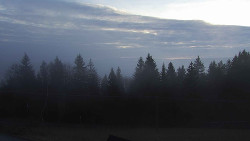 Panorama Javorníků