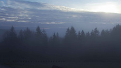 Panorama Javorníků