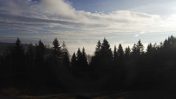 Panorama Javorníků