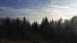 Panorama Javorníků