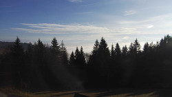 Panorama Javorníků