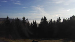 Panorama Javorníků