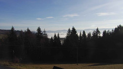 Panorama Javorníků