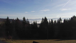 Panorama Javorníků