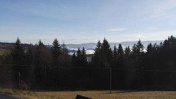 Panorama Javorníků