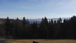 Panorama Javorníků