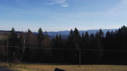 Panorama Javorníků