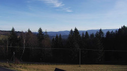 Panorama Javorníků