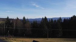 Panorama Javorníků