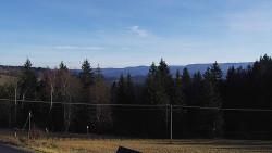 Panorama Javorníků