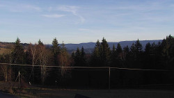 Panorama Javorníků