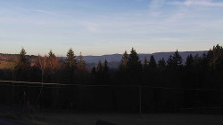 Panorama Javorníků