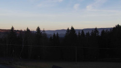 Panorama Javorníků