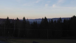 Panorama Javorníků