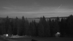 Panorama Javorníků