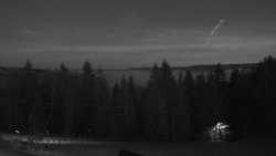 Panorama Javorníků