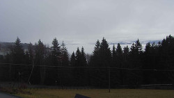 Panorama Javorníků