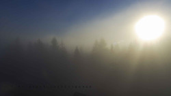 Panorama Javorníků