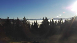 Panorama Javorníků