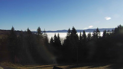 Panorama Javorníků