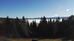 Panorama Javorníků