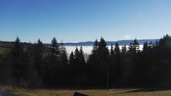 Panorama Javorníků