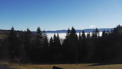 Panorama Javorníků