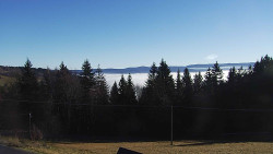 Panorama Javorníků