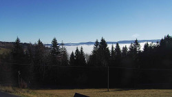 Panorama Javorníků