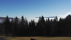 Panorama Javorníků