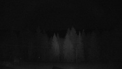 Panorama Javorníků