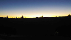 Panorama Javorníků