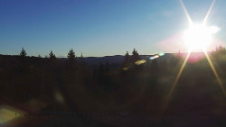 Panorama Javorníků