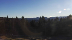 Panorama Javorníků