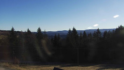 Panorama Javorníků